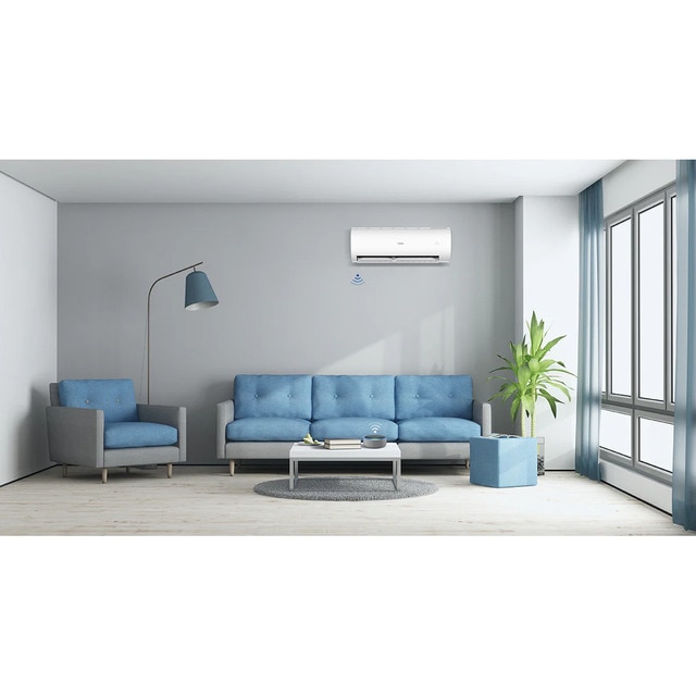 Thumbnail 3 de Haier Perla 35 Premium Aire Acondicionado Inverter ❄️
