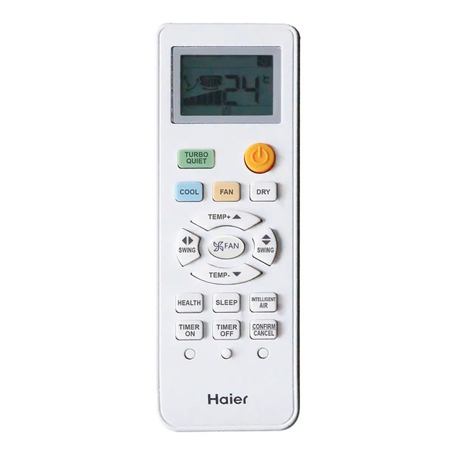 Thumbnail 2 de Haier Perla 35 Premium Aire Acondicionado Inverter ❄️