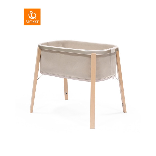 Minicuna Stokke|| Snoozi