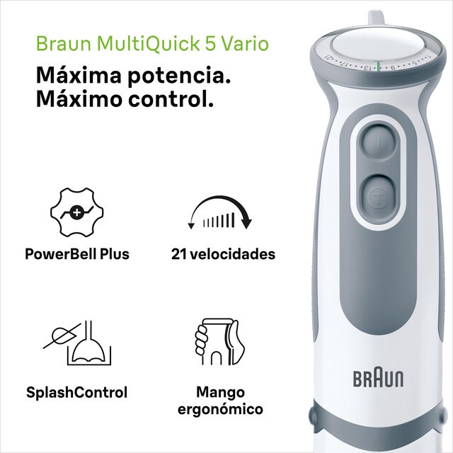 braun minipimer 5