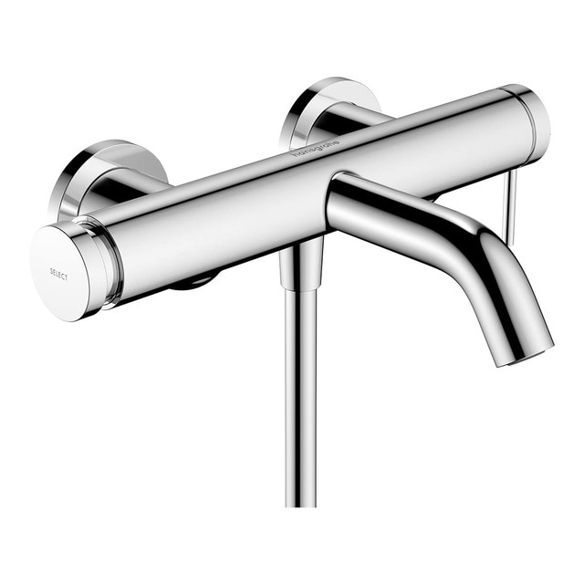 Imagen de Hansgrohe Tecturis S grifo monomando 1 opción en OfertitasTOP