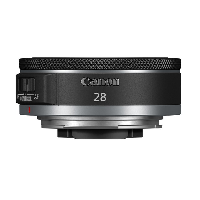 Objetivo Canon RF 28mm F/2.8 STM para Canon EOS R