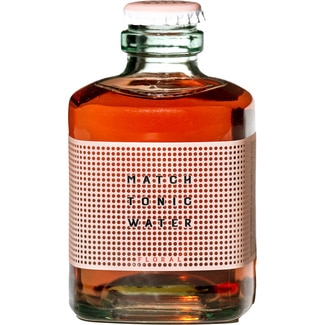 MATCH Floral tonic bottle 200 ml