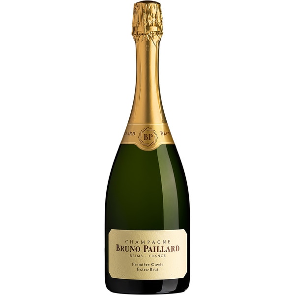 Première cuvée champagne brut botella 75 cl