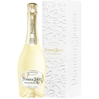 PERRIER JOUET champagne Blanc de Blancs Estuche botella 75 cl