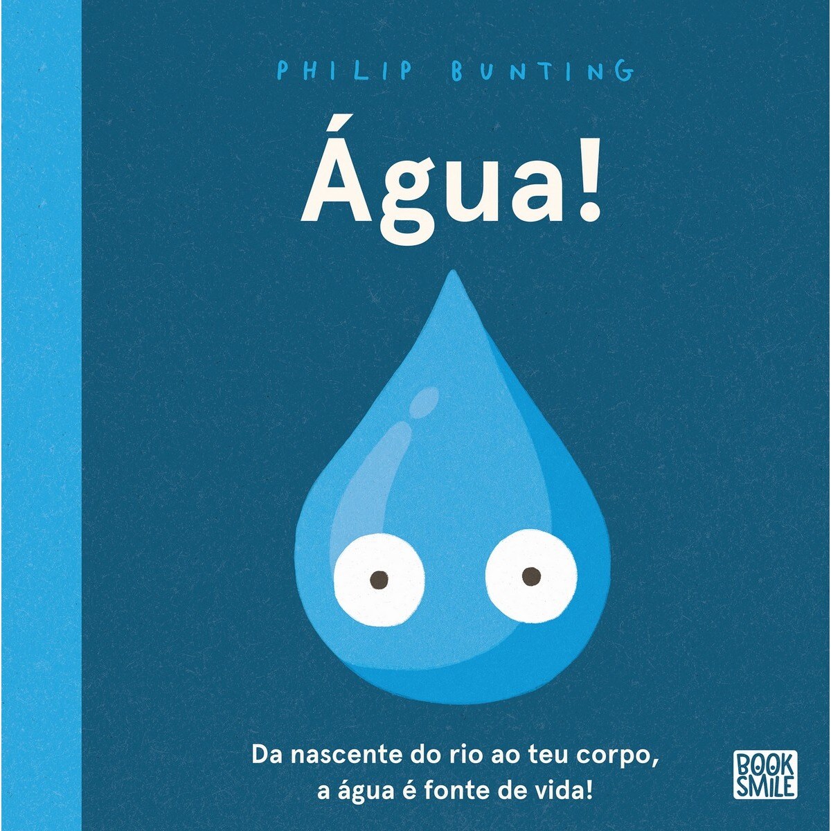 Imagem 0 de Água!