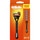 GILLETTE FUSION 5 maquinilla de afeitar blister 1 unidad + 5 recambios