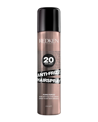 Laca de fijación anti encrespamiento Anti Frizz Hairspray Redken