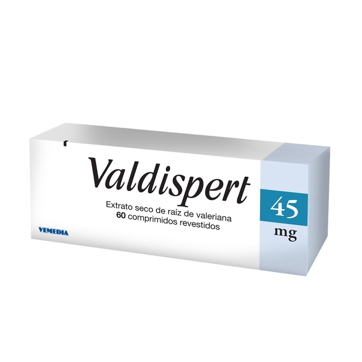 Imagem 0 de Valdispert 45 mg - 60 Comprimidos revestidos