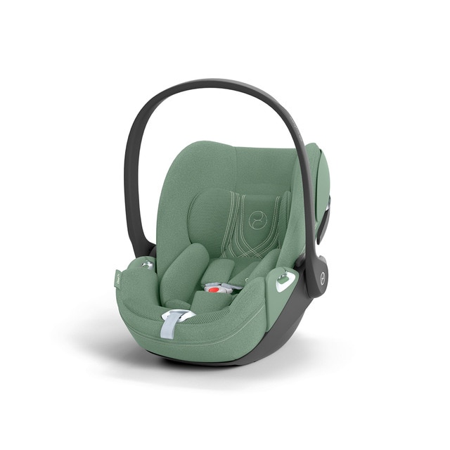 Silla de coche CYBEX Cloud T i-Size Plus (45 - 87cm)