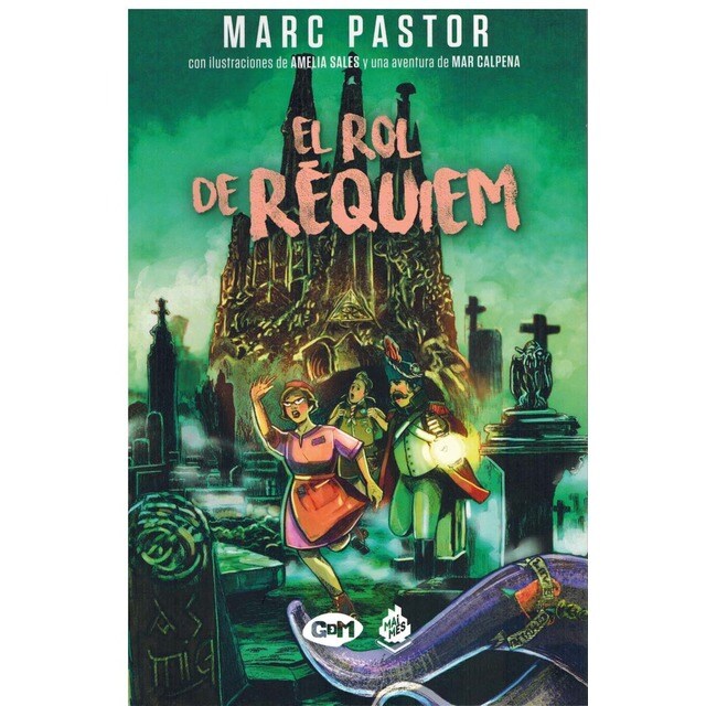 El rol de requiem