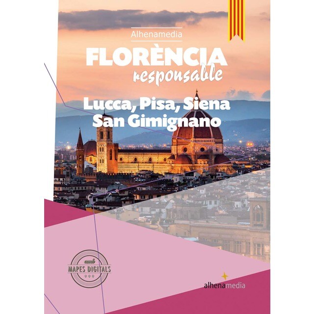 Florència Responsable (Tapa blanda)