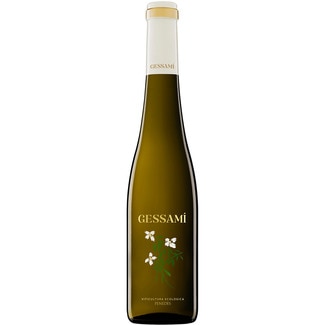GRAMONA Gessami vino blanco muscat sauvignon DO Penedés botella 75 cl