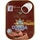 CODESA SERIE ORO bay of Biscay anchovy fillets in olive oil tin 32 drained weight g