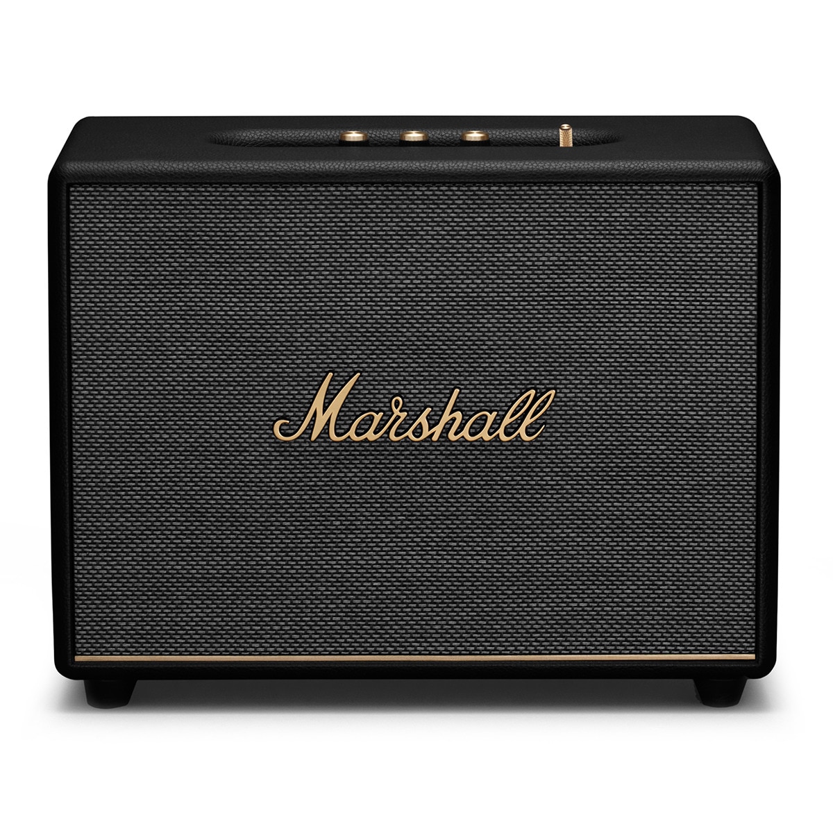 Marshall - Altavoz Marshall Woburn III Bluetooth.