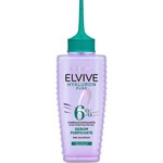 Hyaluron Pure Haarserum reinigendes Pre-Shampoo mit Salicylsäure Flacon 100 ml für fettige Kopfhaut