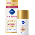 Luminous 630 Körperserum gegen Dehnungsstreifen Dosierspender 100 ml für alle Hauttypen