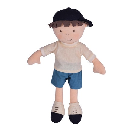 Peluche Muñeco Jasper 