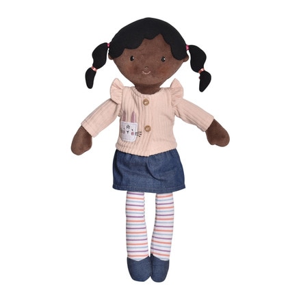 Peluche Muñeca Alicia 