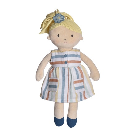 Peluche Muñeca Taylor 