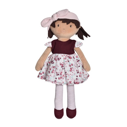 Peluche Muñeca Selina 