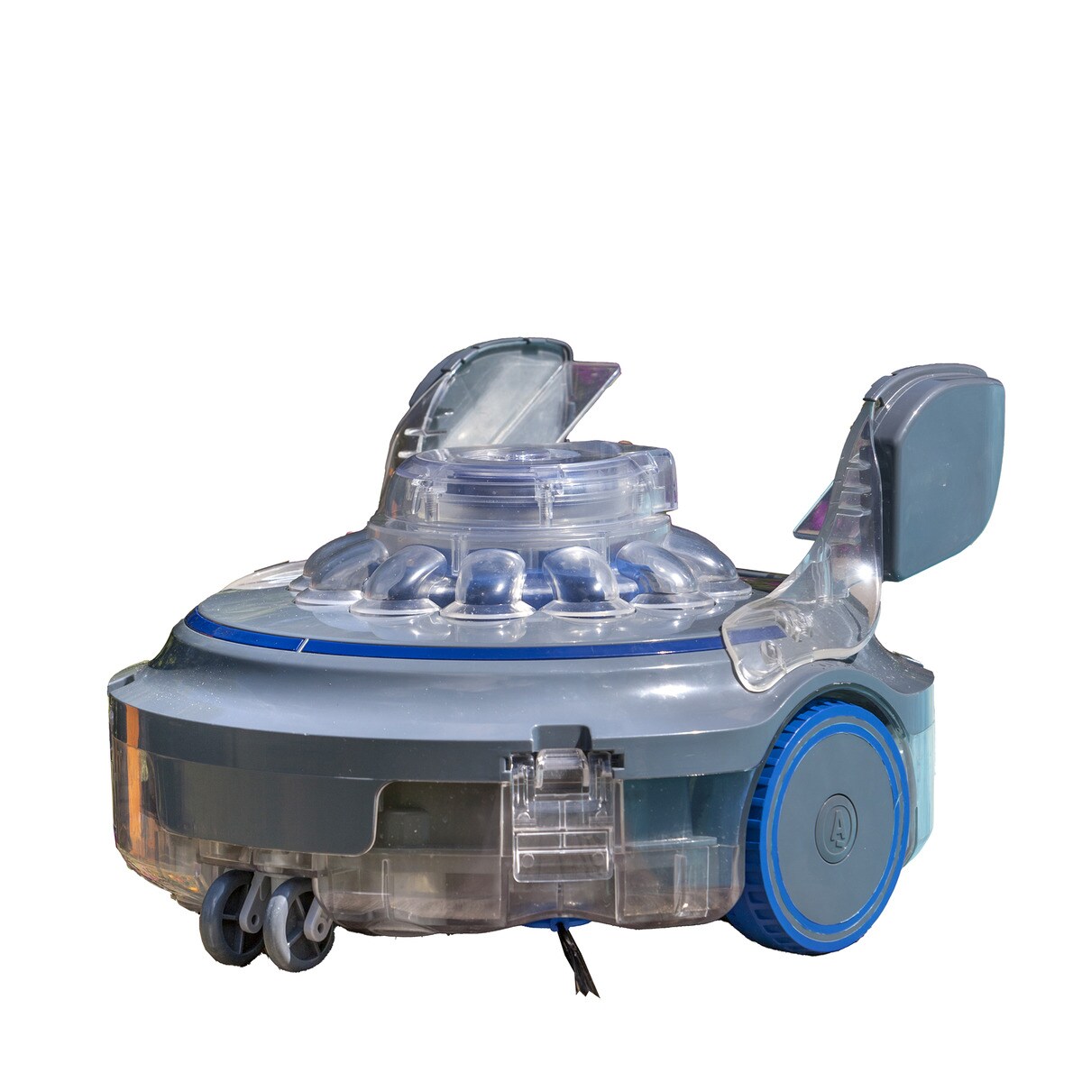 Gre - Robot a Batería Wet Runner RBR120.