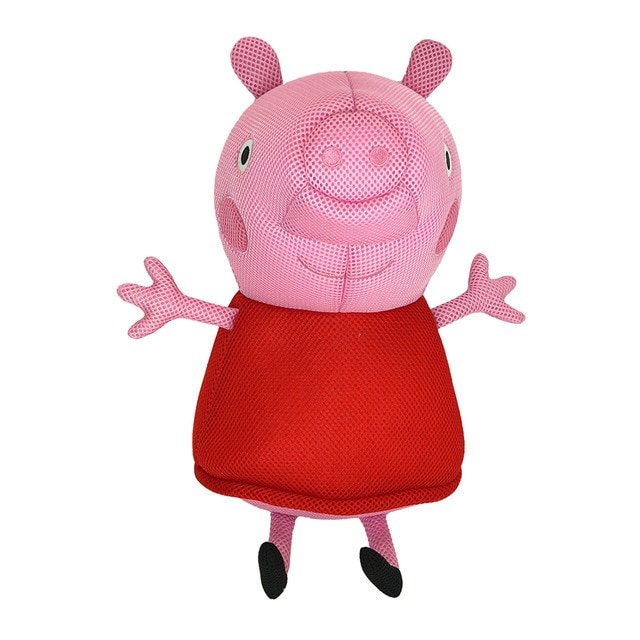 Peluche Peppa Pig con sonido Simba El Corte Ingles