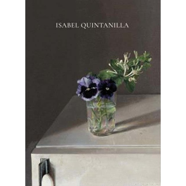 Isabel Quintanilla