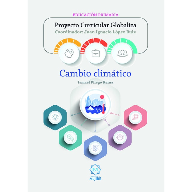 Cambio climático