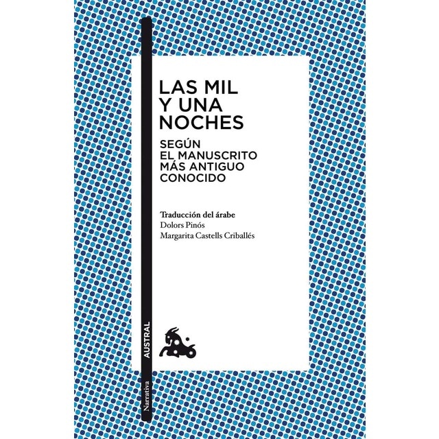 Las mil y una noches (Bolsillo) (Tapa blanda)