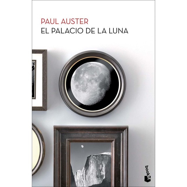 El Palacio de la Luna (Bolsillo) (Tapa blanda)