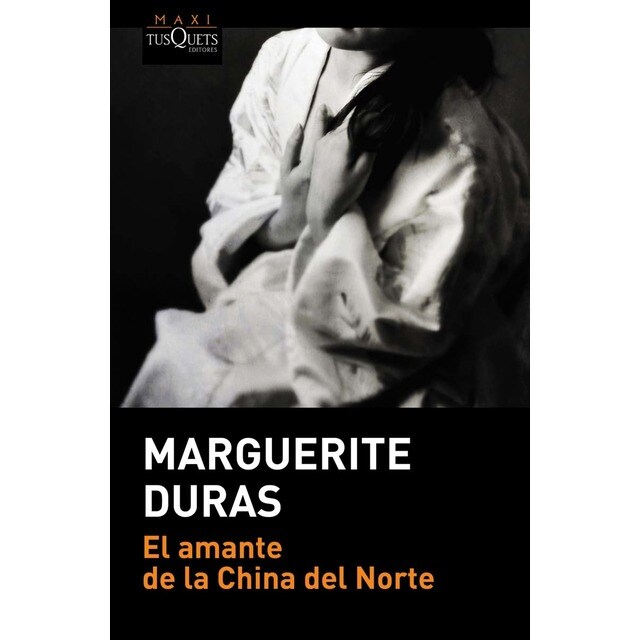 El amante de la China del Norte
