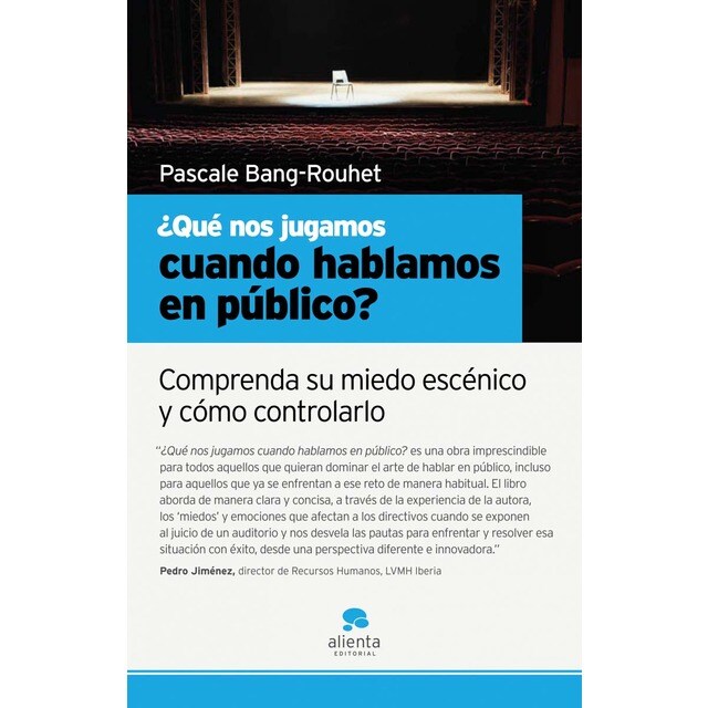 ¿QUE NOS JUGAMOS CUANDO HABLAMOS EN PUBL