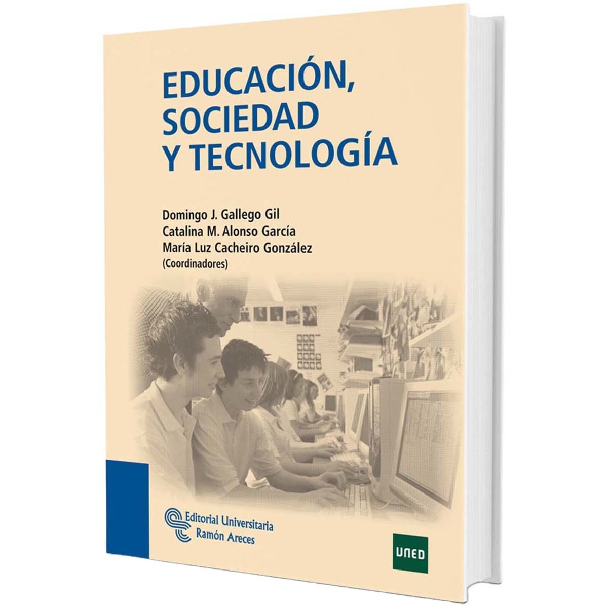 Educación, sociedad y tecnología