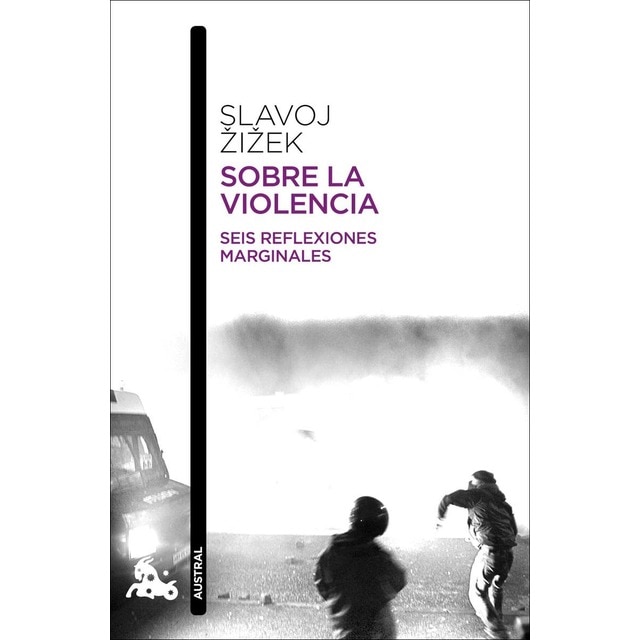 Sobre la violencia: Seis reflexiones marginales (Bolsillo) (Tapa blanda)