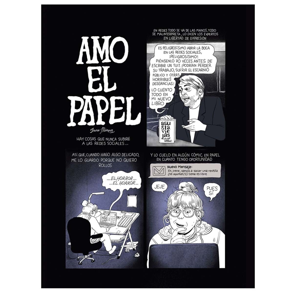 ONCE (Capa mole) 3