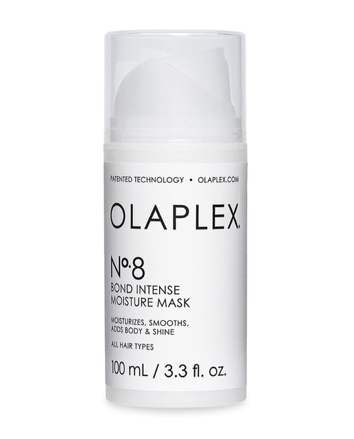 Mascarilla Nº 8 Bond Intense Moisture Mask 100 ml Olaplex