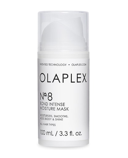Mascarilla Nº 8 Bond Intense Moisture Mask 100 ml Olaplex