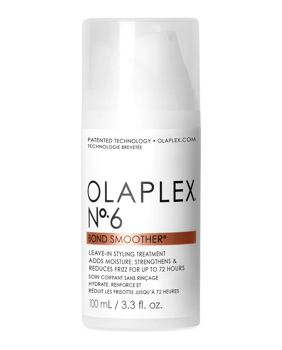 Olaplex - Crema Sin Aclarado Tratamiento cabello Nº 6 Bond Smoother 100 ml Olaplex.