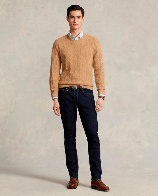 Vaquero de hombre Slim fit Sullivan