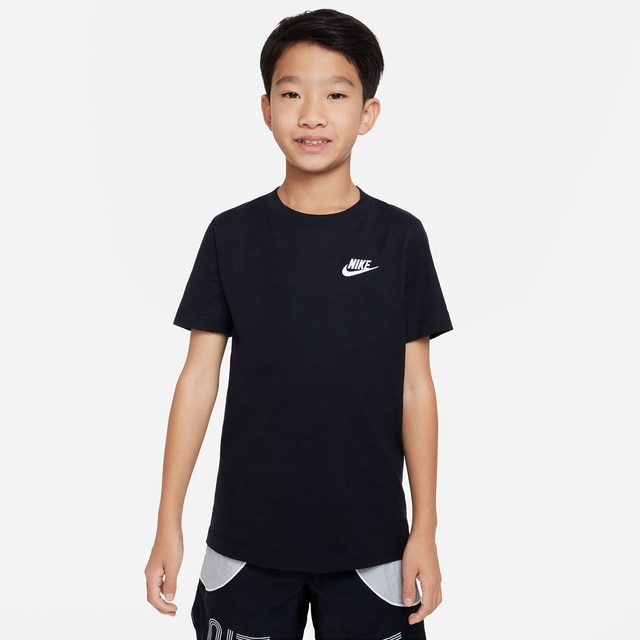 Camiseta de niños Sportswear Nike
