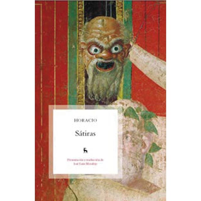 Sátiras