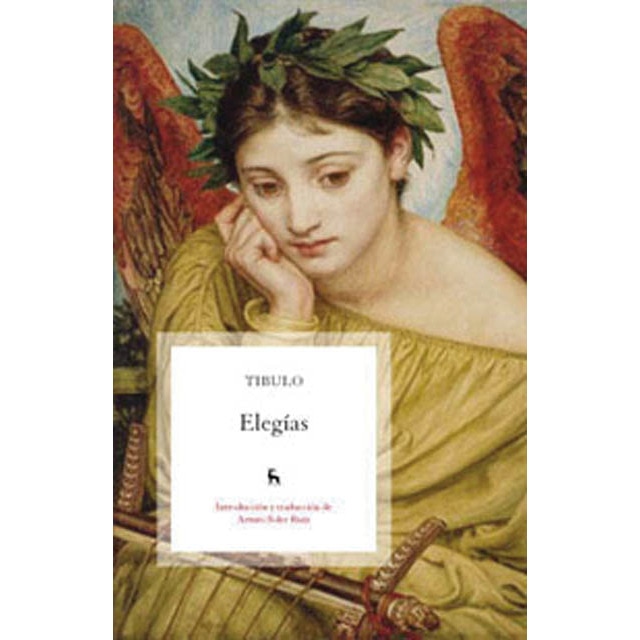 Elegías