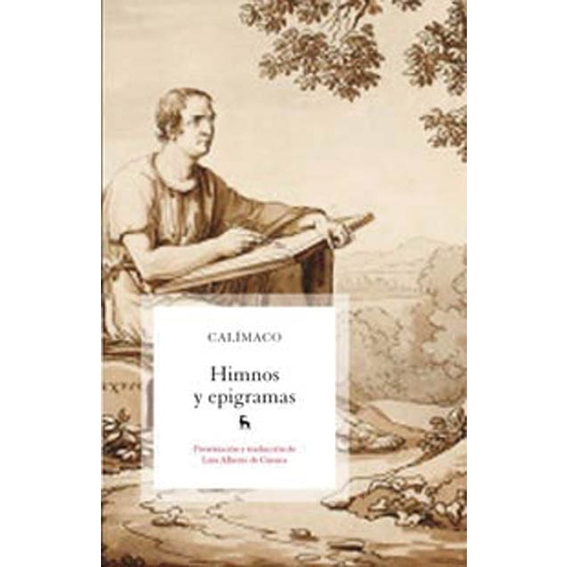 Himnos y epigramas