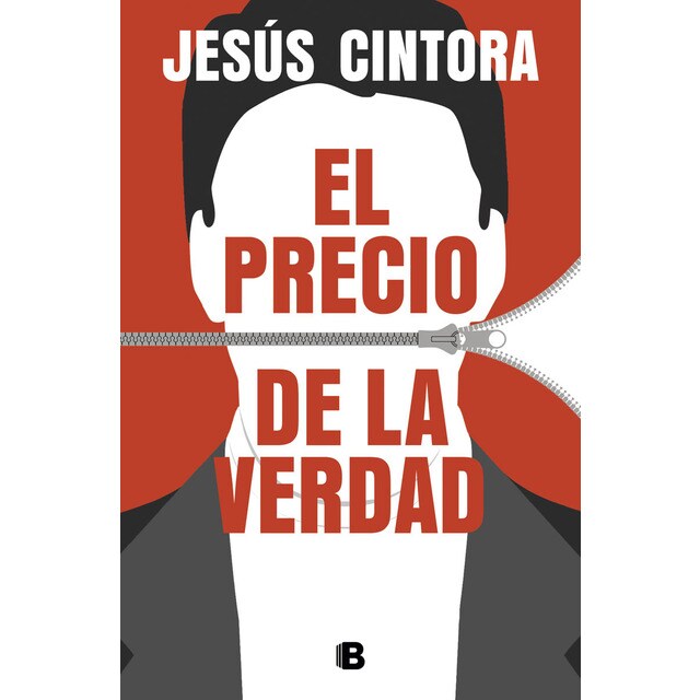 El precio de la verdad (Tapa blanda)