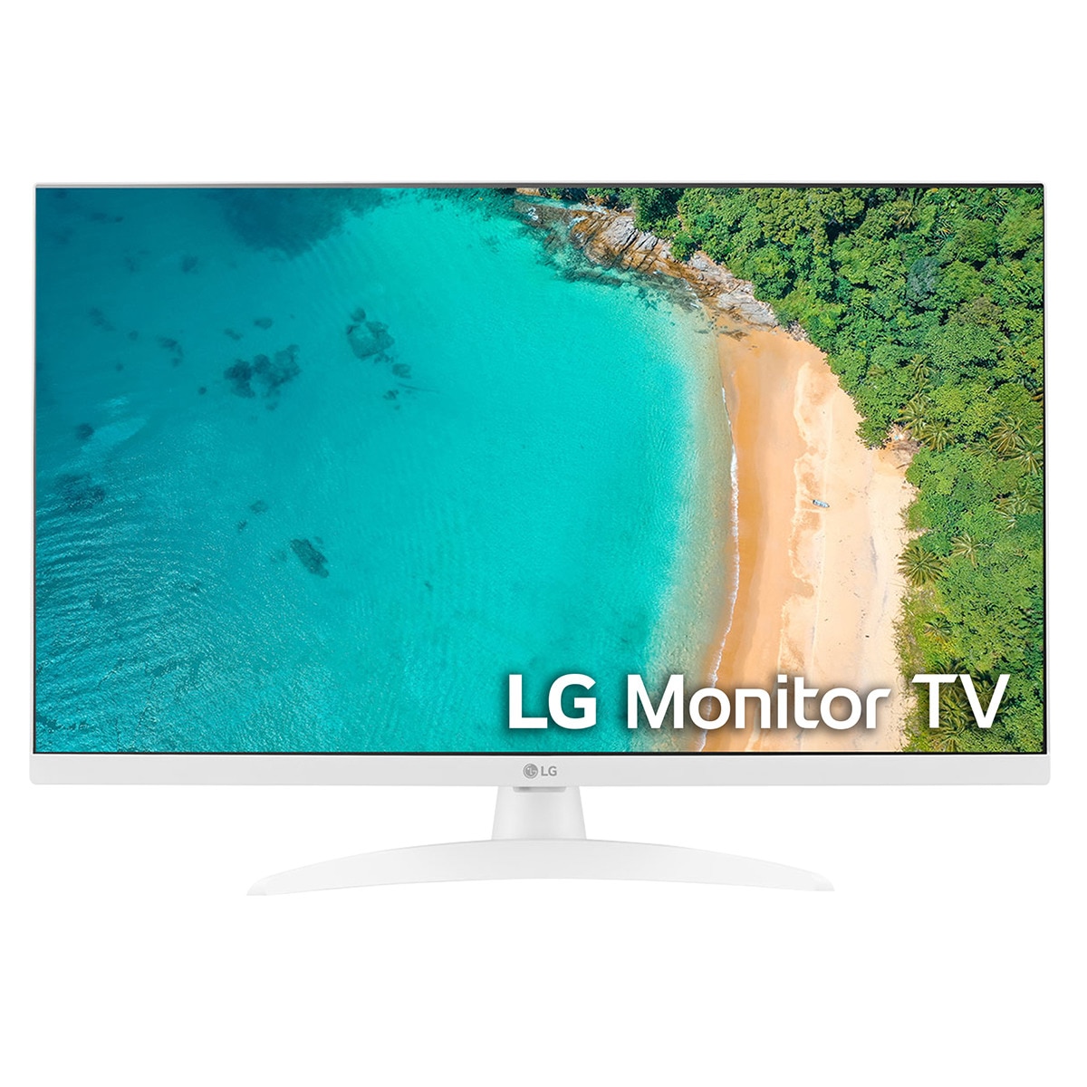 TV LED 68,6 cm (27