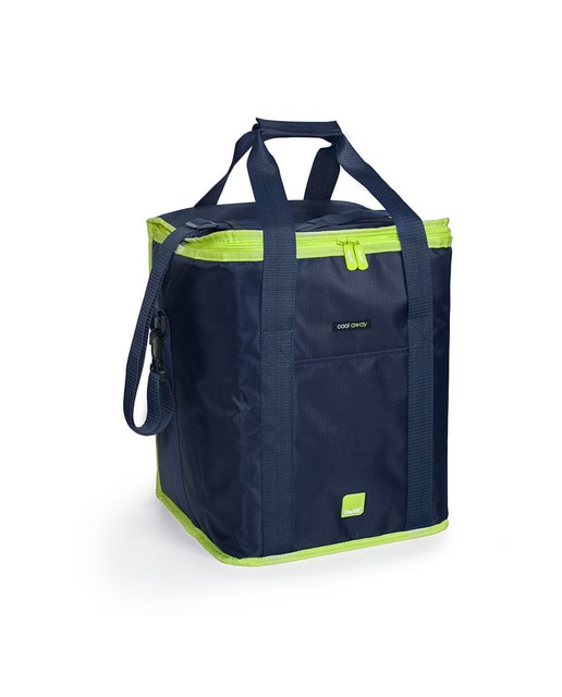 Bolsa isotérmica hella 30 lt