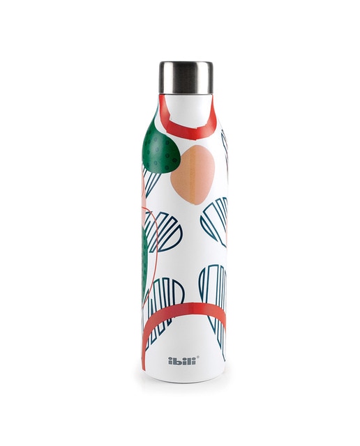 Botella termo doble pared sia 500 ml
