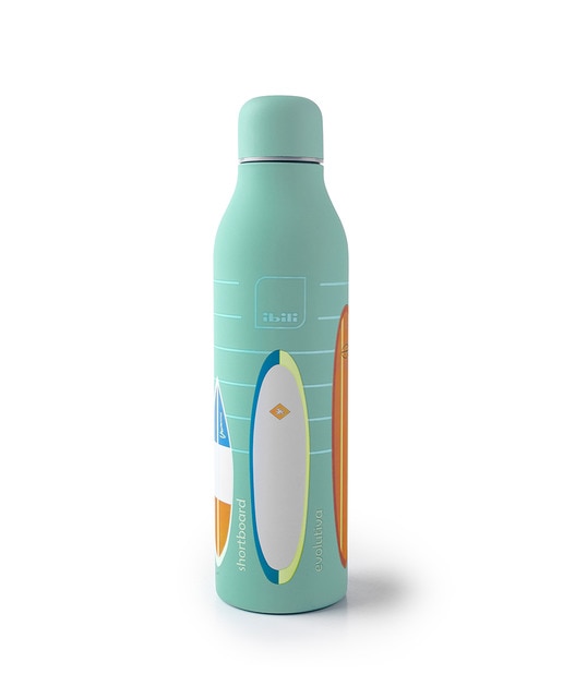 Botella surf leash 500 ml