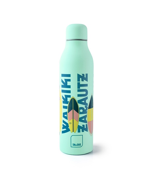 Botella surf keel 500 ml